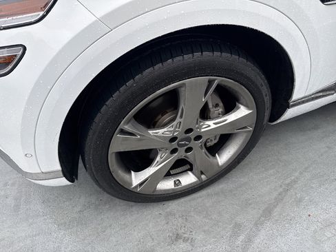 Used 2021 Genesis GV80 3.5T w/ Prestige Package 07 image 3