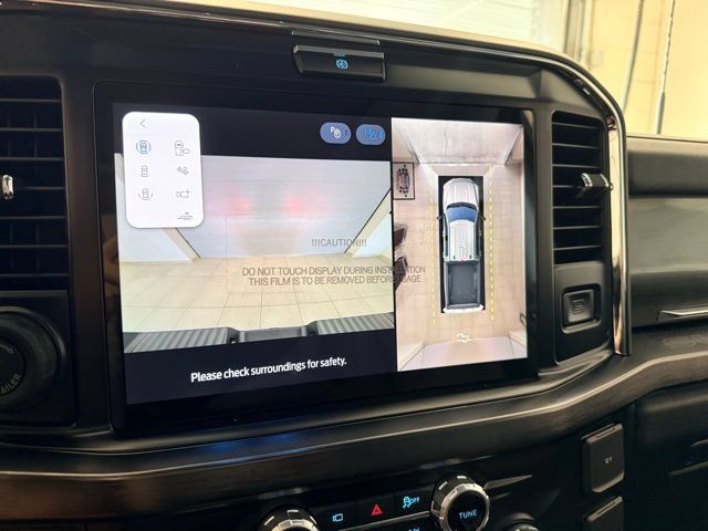 New 2026 Ford F350 Lariat w/ Lariat Premium Package AWD/4WD image 42