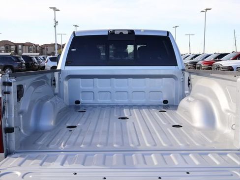 New 2026 RAM 2500 Laramie w/ Night Edition AWD/4WD image 8