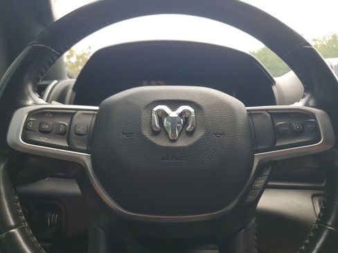 Used 2021 RAM 1500 Big Horn AWD/4WD image 24
