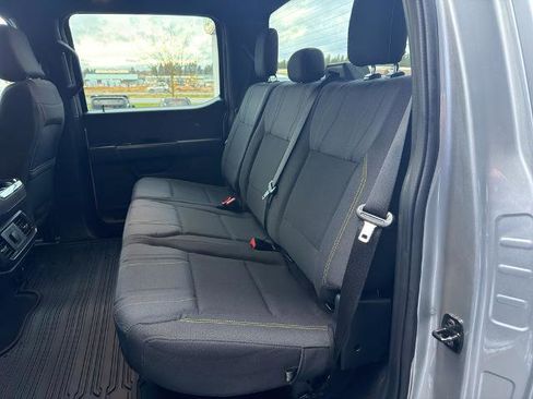 Certified 2024 Ford F150 STX image 33