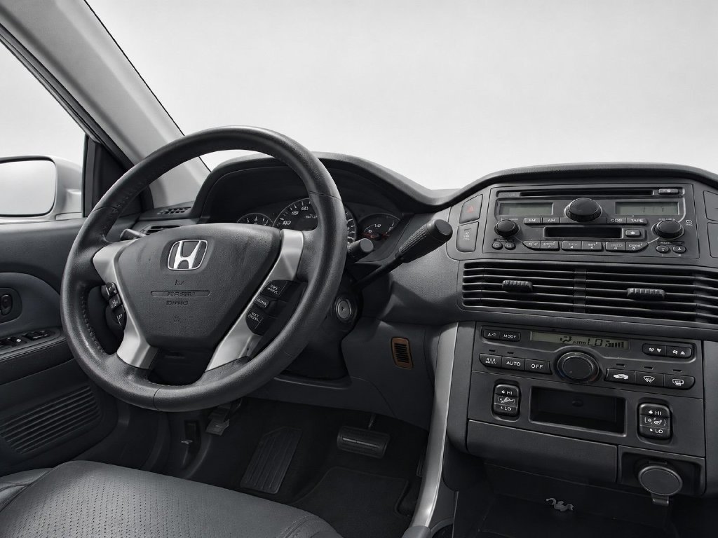 Used 2004 Honda Pilot EX image 28