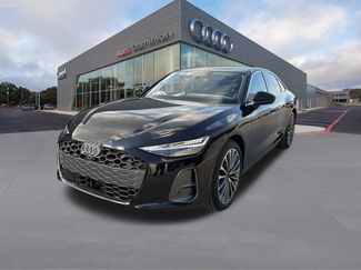 New 2026 Audi A6 Premium Plus video 1