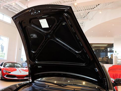 Used 2001 Porsche 911 Turbo image 75