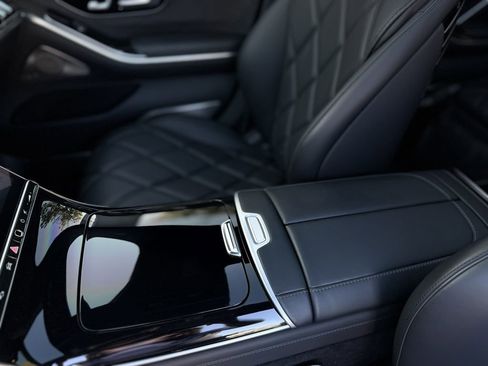 Used 2022 Mercedes-Benz Maybach S 580 4MATIC image 22