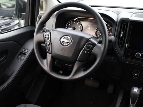 New 2026 Nissan Frontier S RWD image 22