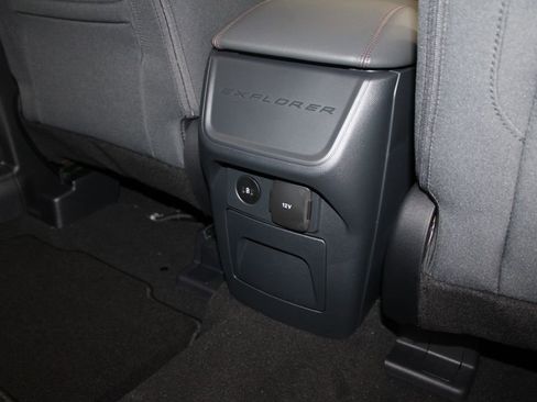 New 2026 Ford Explorer Active image 33