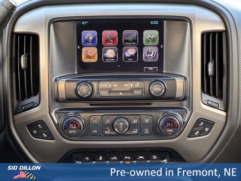 Used 2018 GMC Sierra 1500 Denali image 11