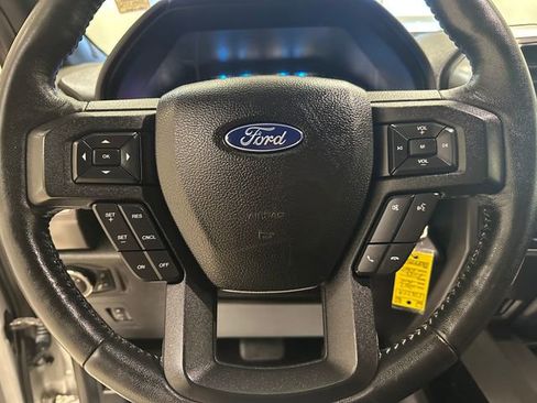 Used 2017 Ford F150 XLT w/ Equipment Group 302A Luxury image 10