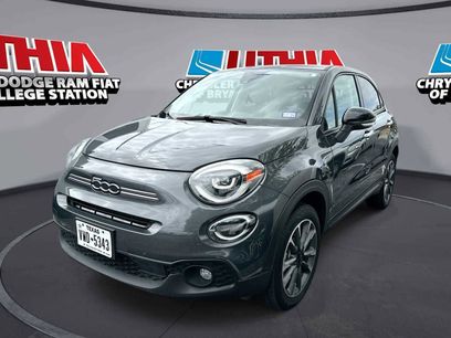 Used 2023 FIAT 500X Pop