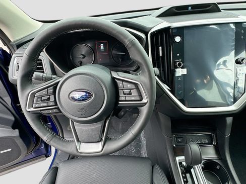 New 2026 Subaru Ascent Touring AWD/4WD image 12