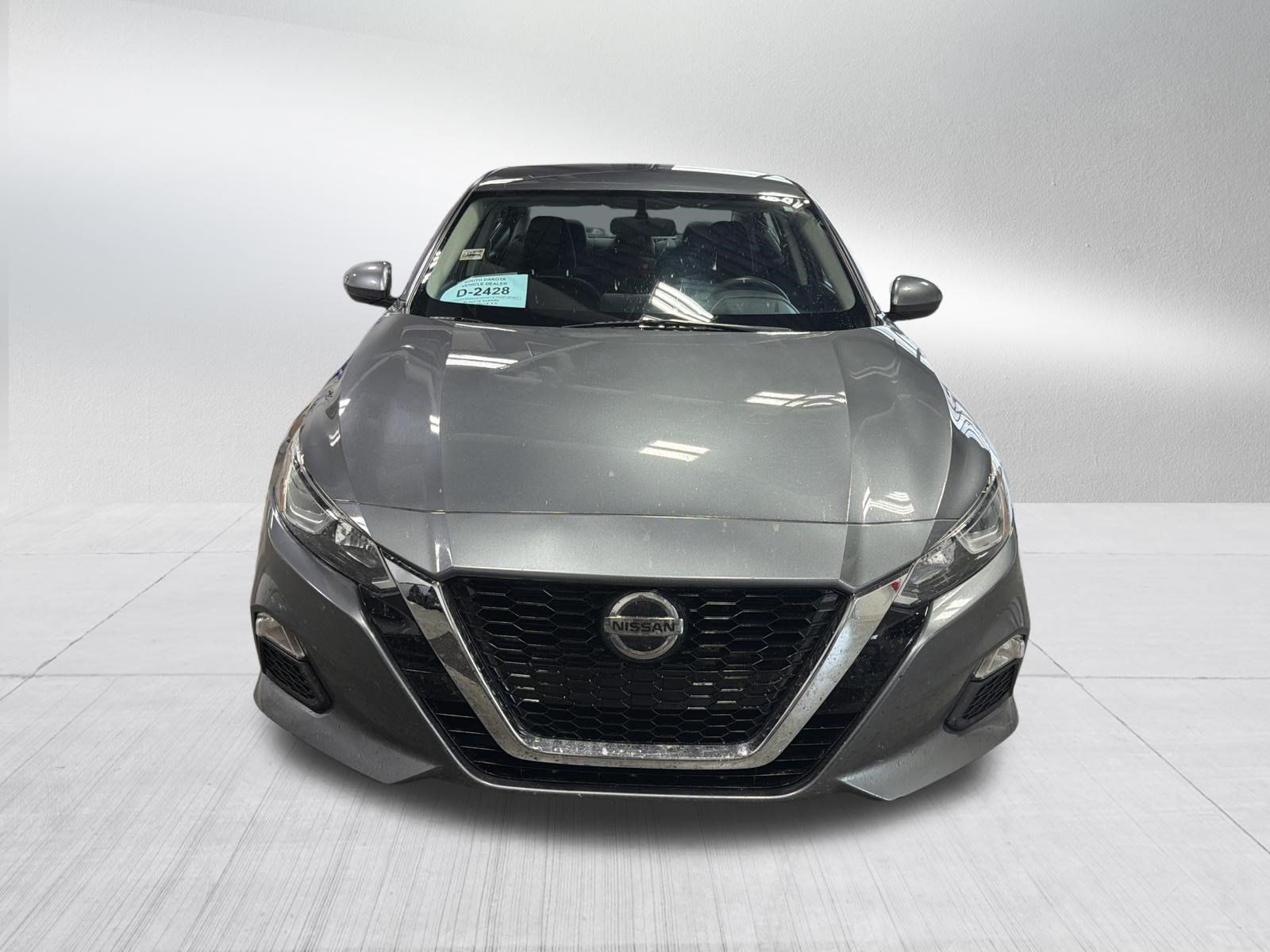 Used 2019 Nissan Altima 2.5 S AWD/4WD image 2