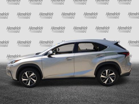 Used 2019 Lexus NX 300 FWD w/ Premium Package image 6