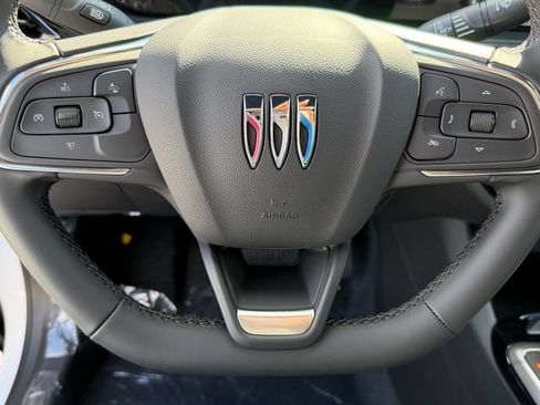 New 2026 Buick Envista Sport Touring FWD image 20