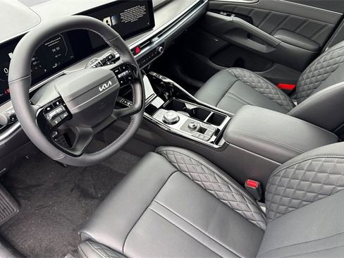 New 2026 Kia Sorento SX Prestige image 11