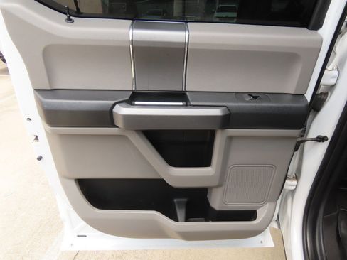 Used 2015 Ford F150 XLT w/ Equipment Group 301A Mid AWD/4WD image 19