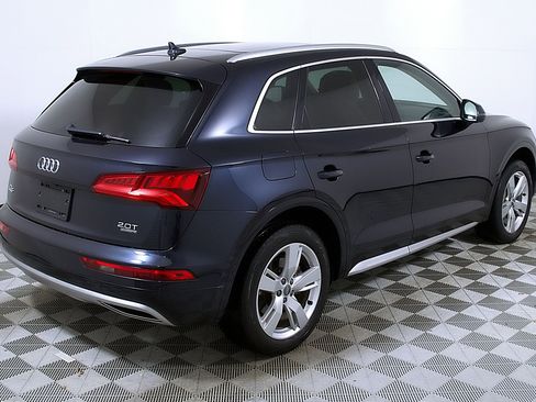 Used 2018 Audi Q5 2.0T Premium Plus w/ Premium Plus Package image 7