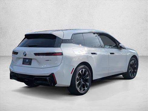 New 2026 BMW iX xDrive45 image 2