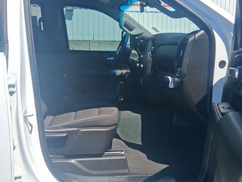 Used 2025 Chevrolet Silverado 2500 Custom w/ Custom Convenience Package AWD/4WD image 6