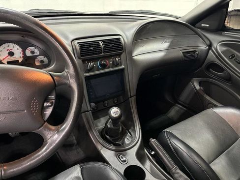 Used 2003 Ford Mustang Cobra image 18