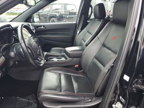 Certified 2024 Dodge Durango GT AWD/4WD image 26