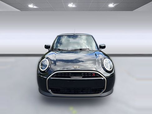 New 2026 MINI Cooper S FWD image 6
