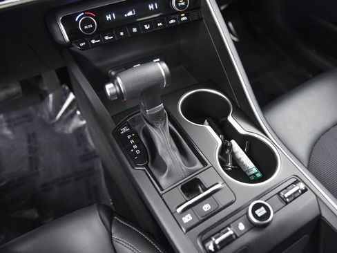 Used 2024 Kia K5 GT-Line image 25