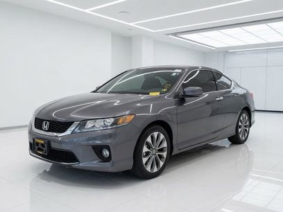 Used 2015 Honda Accord EX-L