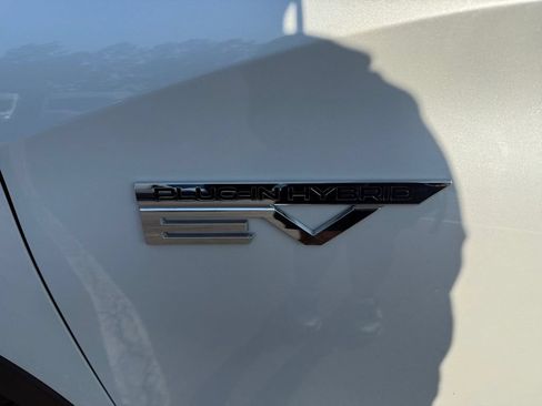 Used 2023 Mitsubishi Outlander SEL AWD/4WD image 29