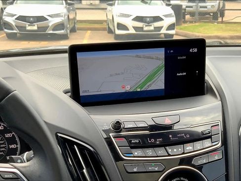 Used 2019 Acura RDX FWD w/ Technology Package image 7