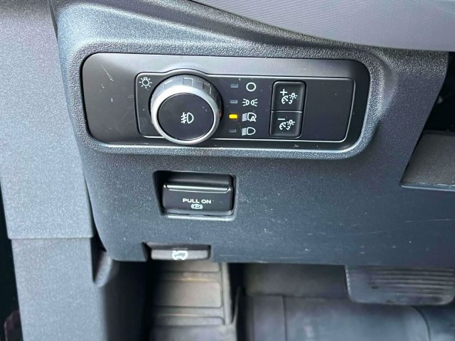 Certified 2024 Ford Bronco Big Bend AWD/4WD image 31