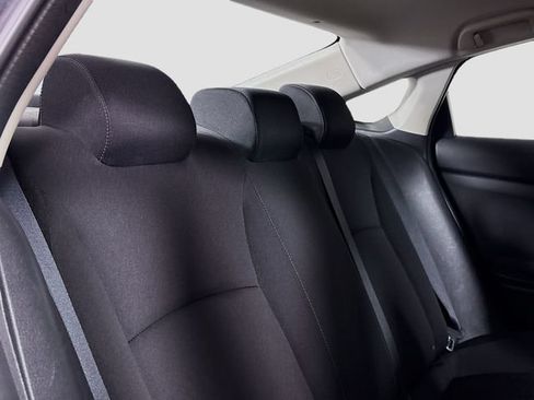 Used 2018 Honda Civic LX image 23
