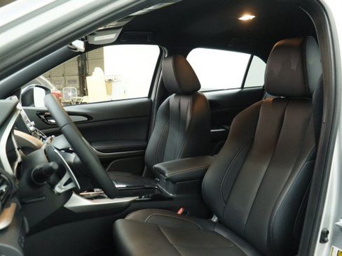 New 2026 Mitsubishi Eclipse Cross SEL AWD/4WD image 7