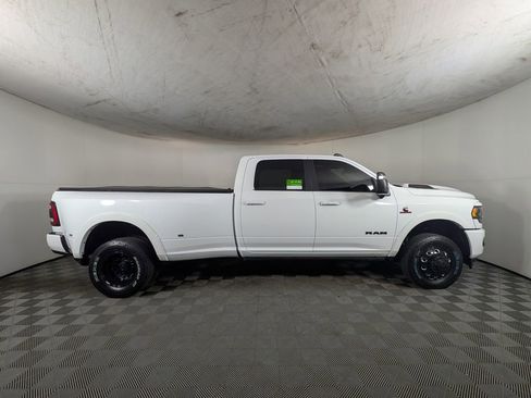 Certified 2023 RAM 3500 Limited image 7