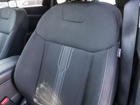 Used 2023 Hyundai Tucson SEL AWD/4WD image 21