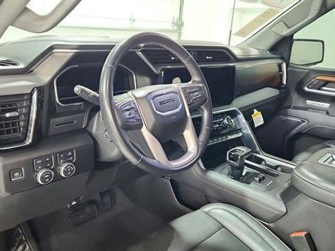 Used 2022 GMC Sierra 1500 Denali image 13