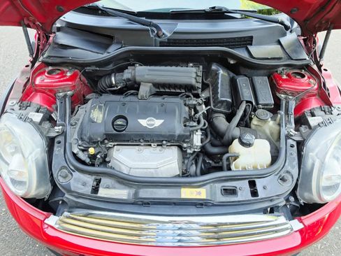 Used 2012 MINI Cooper Clubman FWD image 14