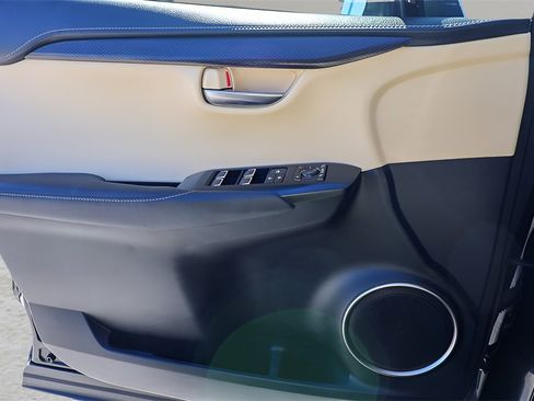 Used 2018 Lexus NX 300 F Sport image 19