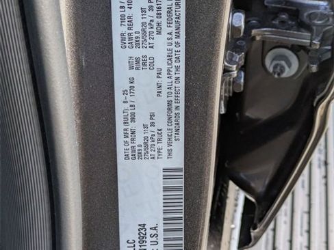 New 2026 RAM 1500 Laramie image 34