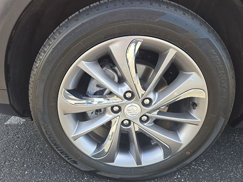 Used 2023 Buick Encore GX Essence w/ Experience Buick Package FWD image 15