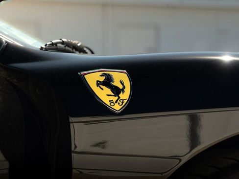 Used 2007 Ferrari F430 Spider image 48