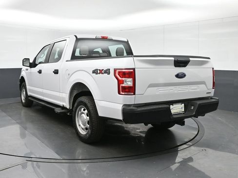 Used 2019 Ford F150 XL w/ XL Power Equipment Group AWD/4WD image 5