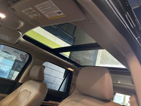 Certified 2024 Ford Expedition Max Limited image 17