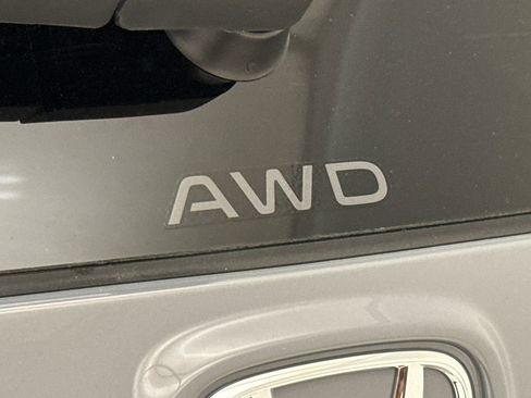 New 2026 Honda CR-V Sport Touring image 10