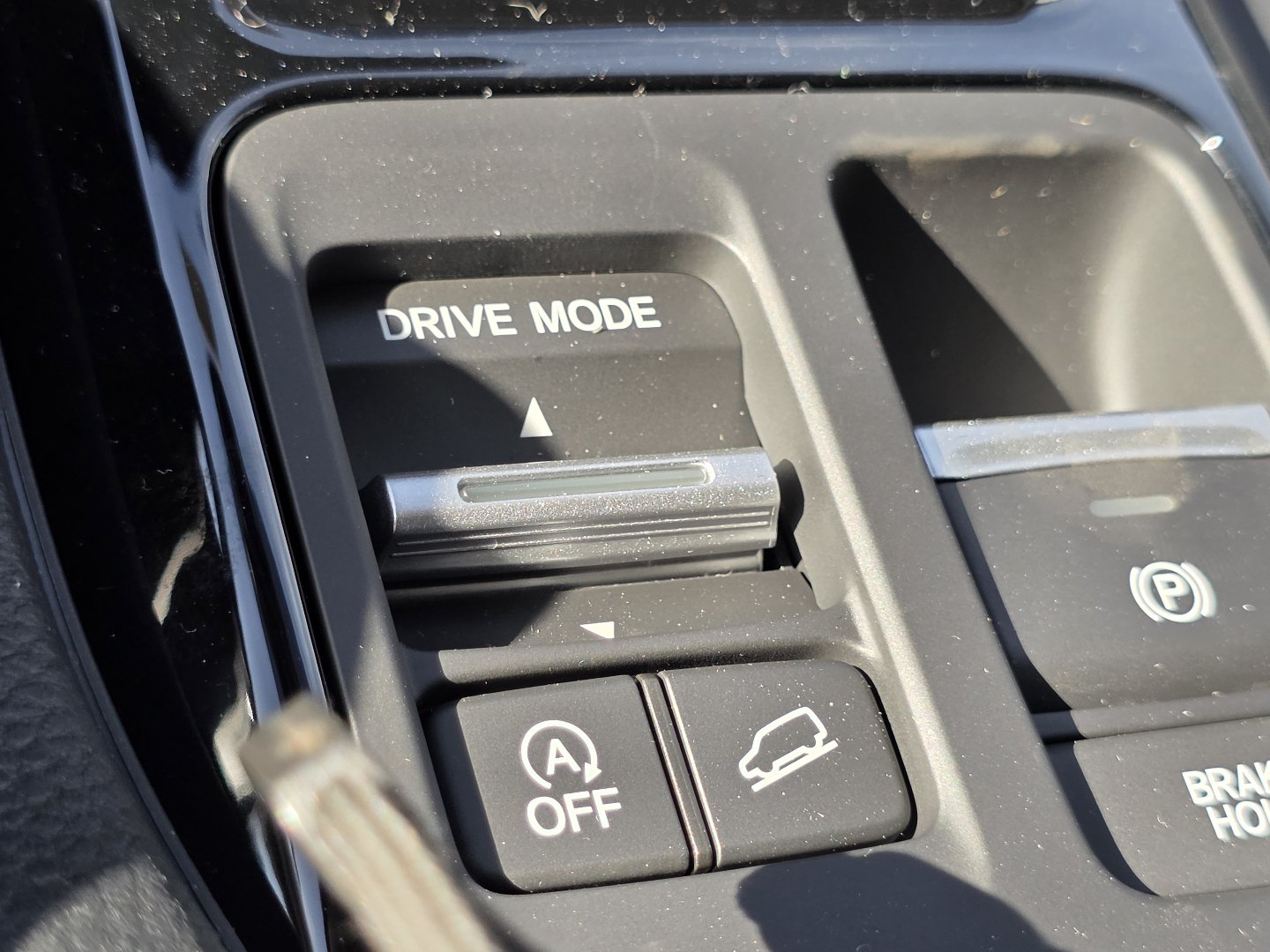 New 2026 Honda Pilot EX-L image 7