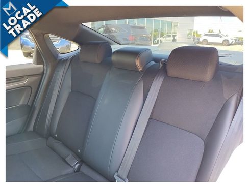 Used 2024 Honda Civic Sport image 39