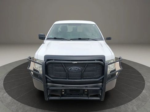 Used 2012 Ford F150 XL w/ Trailer Tow Pkg image 3