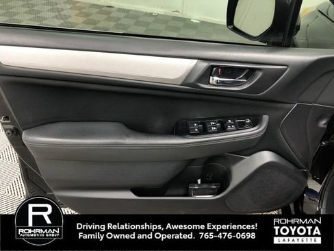 Used 2016 Subaru Legacy 2.5i Premium AWD/4WD image 12