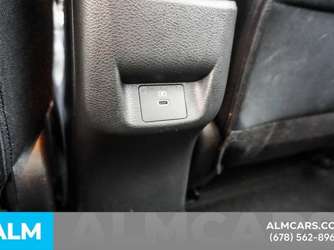 Used 2024 Nissan Versa SV w/ Trunk Package FWD image 53
