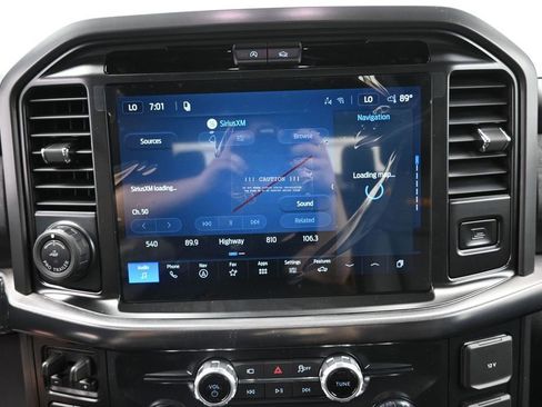 New 2026 Ford F150 Tremor AWD/4WD image 9
